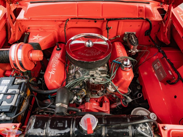 Used 1955 Ford Custom Sedan Delivery 2 Door Panel Van  | Torrance, CA