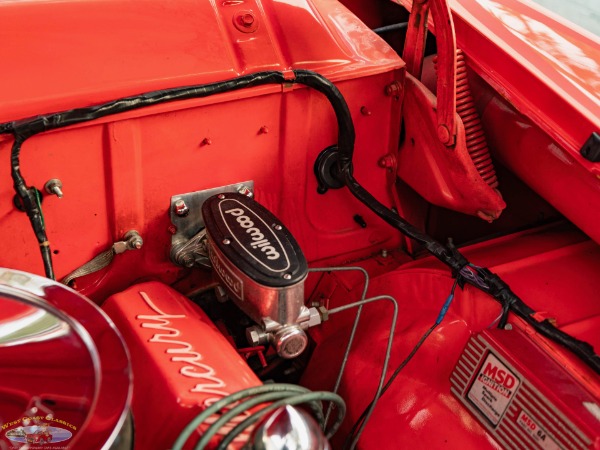 Used 1955 Ford Custom Sedan Delivery 2 Door Panel Van  | Torrance, CA