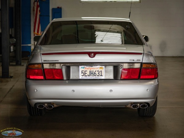 Used 2003 Cadillac Seville SLS with 37K original miles SLS | Torrance, CA
