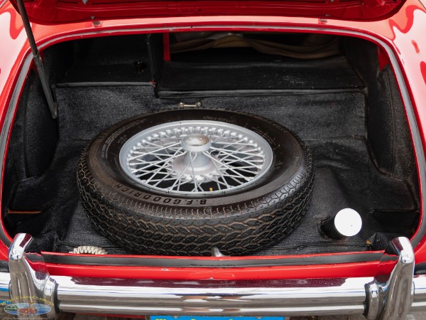 Used 1954 Austin-Healey 100-4 BN1 Roadster 3 spd with O/D Convertible Roadster | Torrance, CA