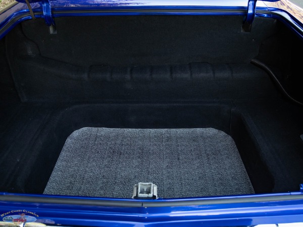 Used 1962 Chevrolet Impala LS3 Custom Bubble Top 2 Door Hardtop | Torrance, CA