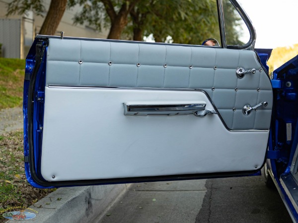 Used 1962 Chevrolet Impala LS3 Custom Bubble Top 2 Door Hardtop | Torrance, CA