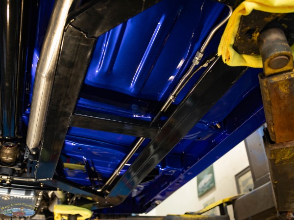 Used 1962 Chevrolet Impala LS3 Custom Bubble Top 2 Door Hardtop | Torrance, CA