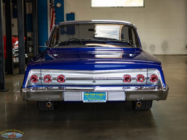 Used 1962 Chevrolet Impala LS3 Custom Bubble Top 2 Door Hardtop | Torrance, CA