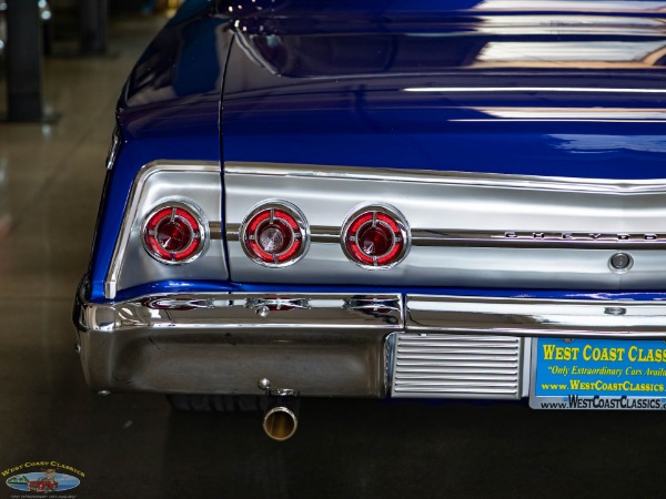 Used 1962 Chevrolet Impala LS3 Custom Bubble Top 2 Door Hardtop | Torrance, CA