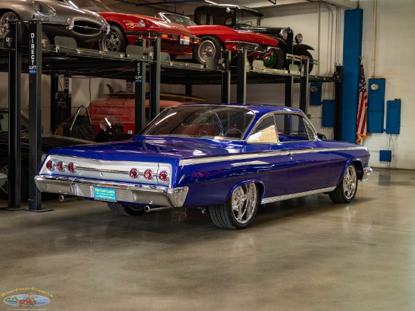 Used 1962 Chevrolet Impala LS3 Custom Bubble Top 2 Door Hardtop | Torrance, CA