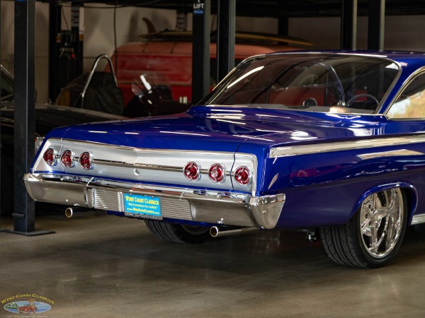 Used 1962 Chevrolet Impala LS3 Custom Bubble Top 2 Door Hardtop | Torrance, CA