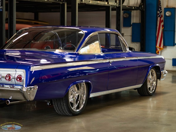 Used 1962 Chevrolet Impala LS3 Custom Bubble Top 2 Door Hardtop | Torrance, CA