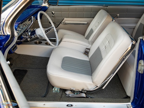 Used 1962 Chevrolet Impala LS3 Custom Bubble Top 2 Door Hardtop | Torrance, CA