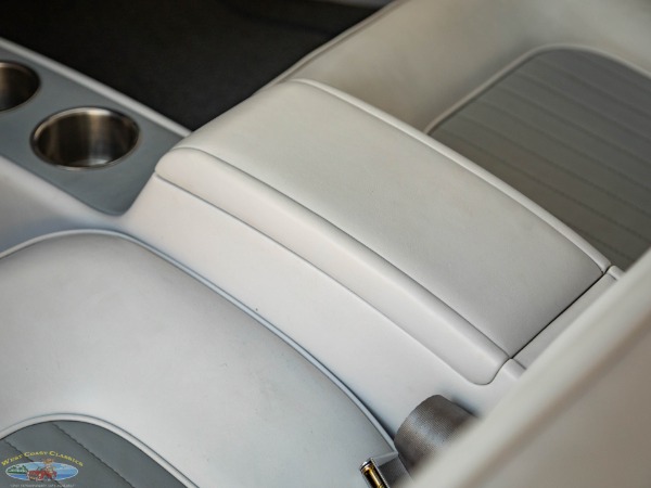 Used 1962 Chevrolet Impala LS3 Custom Bubble Top 2 Door Hardtop | Torrance, CA