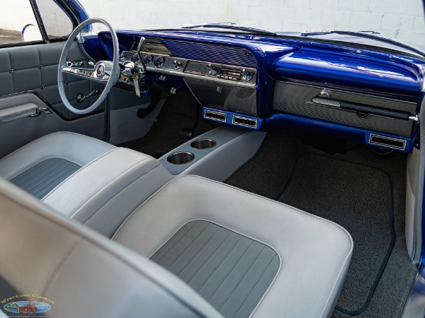 Used 1962 Chevrolet Impala LS3 Custom Bubble Top 2 Door Hardtop | Torrance, CA