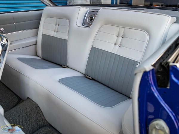 Used 1962 Chevrolet Impala LS3 Custom Bubble Top 2 Door Hardtop | Torrance, CA