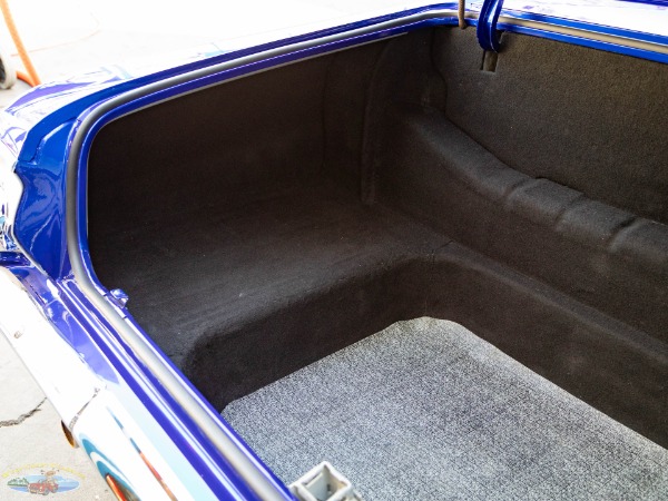 Used 1962 Chevrolet Impala LS3 Custom Bubble Top 2 Door Hardtop | Torrance, CA