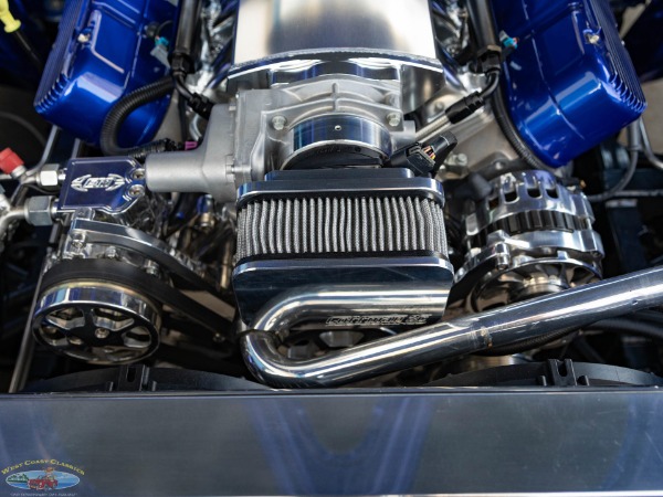 Used 1962 Chevrolet Impala LS3 Custom Bubble Top 2 Door Hardtop | Torrance, CA