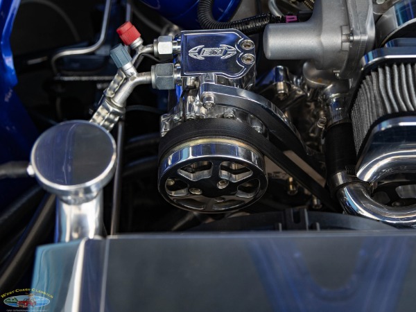 Used 1962 Chevrolet Impala LS3 Custom Bubble Top 2 Door Hardtop | Torrance, CA