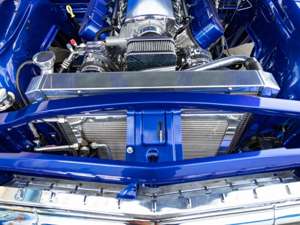 Used 1962 Chevrolet Impala LS3 Custom Bubble Top 2 Door Hardtop | Torrance, CA