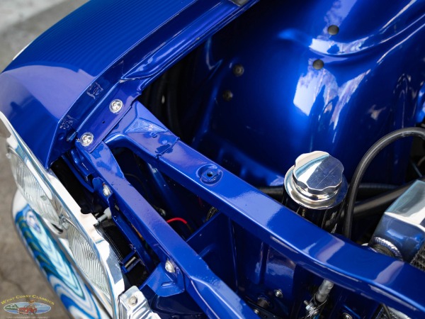 Used 1962 Chevrolet Impala LS3 Custom Bubble Top 2 Door Hardtop | Torrance, CA