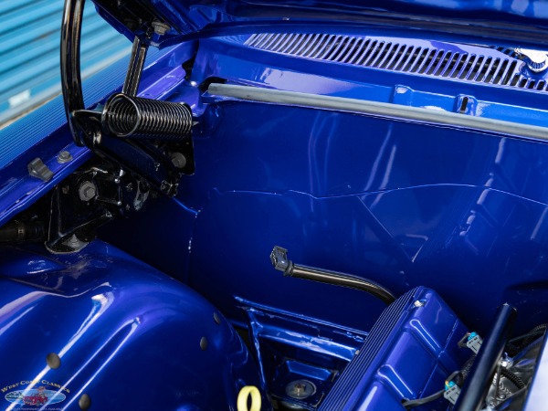 Used 1962 Chevrolet Impala LS3 Custom Bubble Top 2 Door Hardtop | Torrance, CA