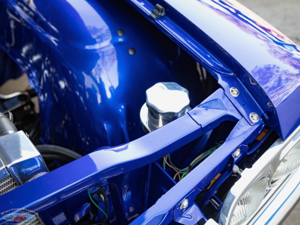 Used 1962 Chevrolet Impala LS3 Custom Bubble Top 2 Door Hardtop | Torrance, CA