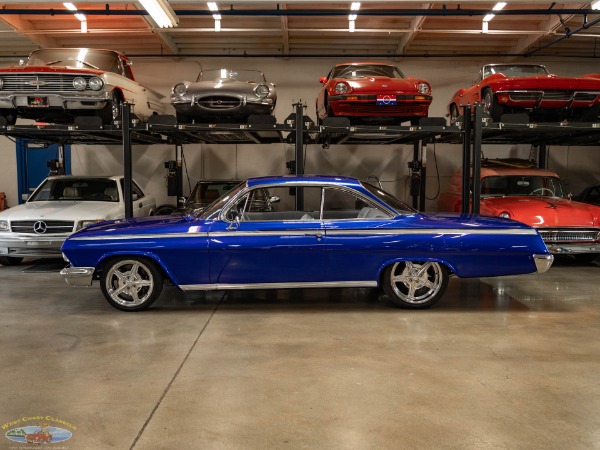 Used 1962 Chevrolet Impala LS3 Custom Bubble Top 2 Door Hardtop | Torrance, CA