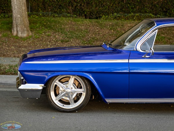 Used 1962 Chevrolet Impala LS3 Custom Bubble Top 2 Door Hardtop | Torrance, CA