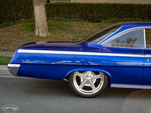Used 1962 Chevrolet Impala LS3 Custom Bubble Top 2 Door Hardtop | Torrance, CA