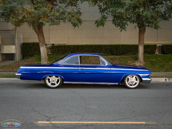 Used 1962 Chevrolet Impala LS3 Custom Bubble Top 2 Door Hardtop | Torrance, CA