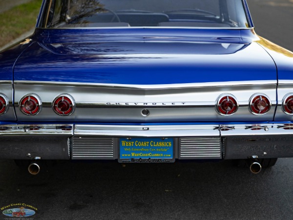 Used 1962 Chevrolet Impala LS3 Custom Bubble Top 2 Door Hardtop | Torrance, CA