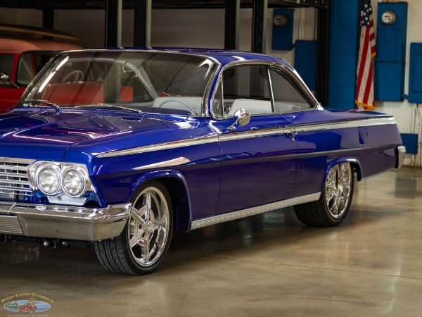 Used 1962 Chevrolet Impala LS3 Custom Bubble Top 2 Door Hardtop | Torrance, CA