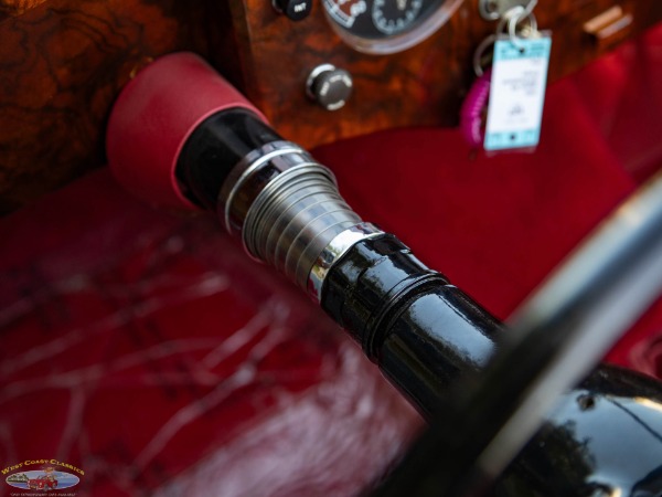 Used 1953 Jaguar XK 120 Drop Head Coupe Matching #s | Torrance, CA