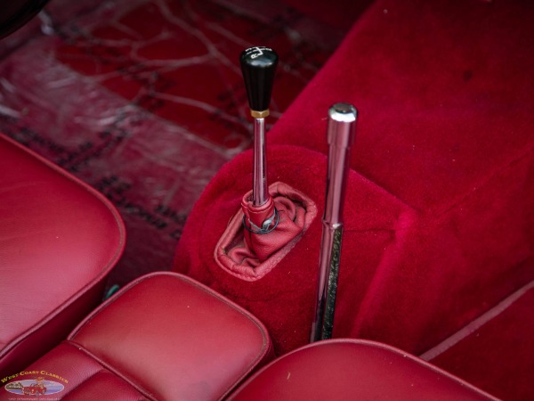 Used 1953 Jaguar XK 120 Drop Head Coupe Matching #s | Torrance, CA