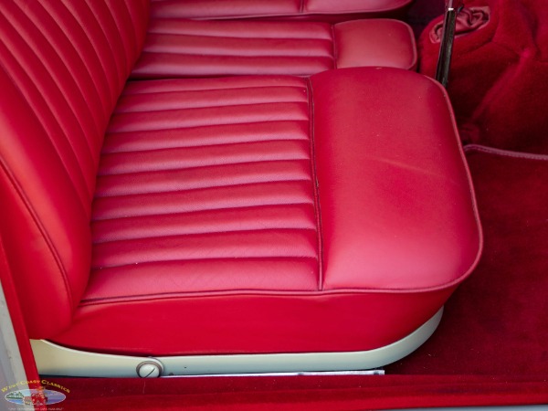 Used 1953 Jaguar XK 120 Drop Head Coupe Matching #s | Torrance, CA