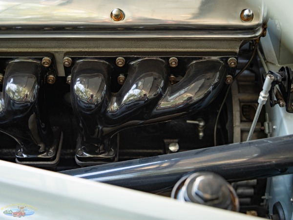 Used 1953 Jaguar XK 120 Drop Head Coupe Matching #s | Torrance, CA