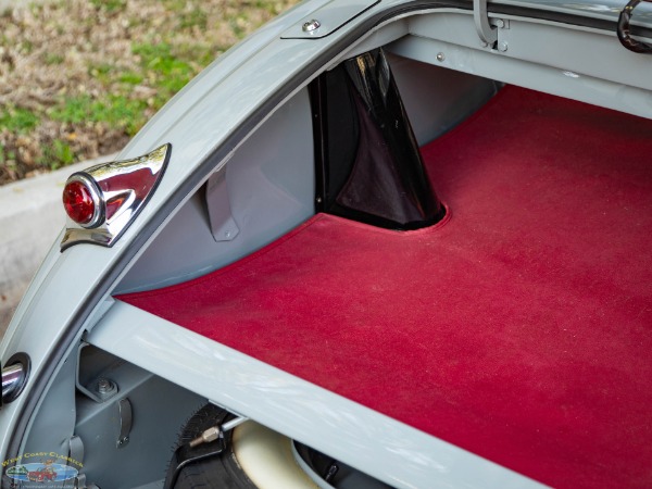 Used 1953 Jaguar XK 120 Drop Head Coupe Matching #s | Torrance, CA