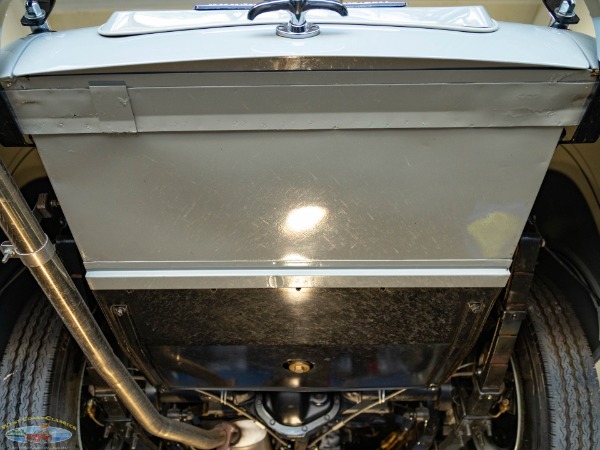 Used 1953 Jaguar XK 120 Drop Head Coupe Matching #s | Torrance, CA