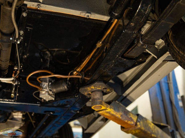 Used 1953 Jaguar XK 120 Drop Head Coupe Matching #s | Torrance, CA