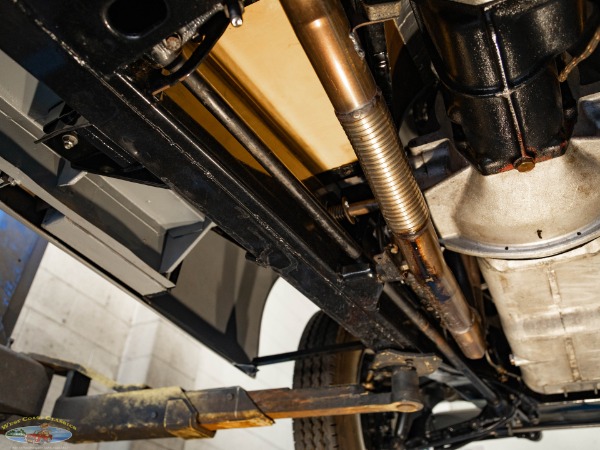 Used 1953 Jaguar XK 120 Drop Head Coupe Matching #s | Torrance, CA