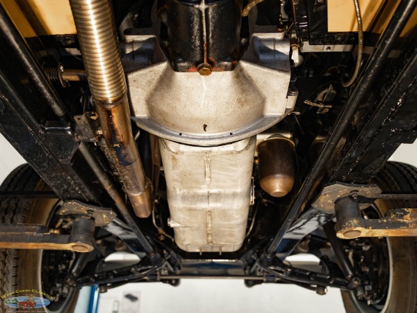 Used 1953 Jaguar XK 120 Drop Head Coupe Matching #s | Torrance, CA