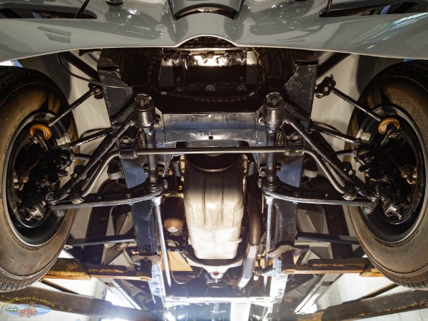 Used 1953 Jaguar XK 120 Drop Head Coupe Matching #s | Torrance, CA