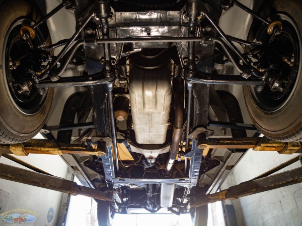 Used 1953 Jaguar XK 120 Drop Head Coupe Matching #s | Torrance, CA