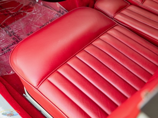 Used 1953 Jaguar XK 120 Drop Head Coupe Matching #s | Torrance, CA