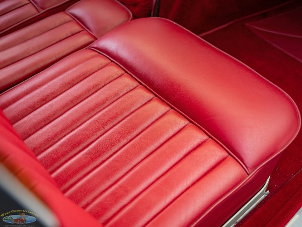 Used 1953 Jaguar XK 120 Drop Head Coupe Matching #s | Torrance, CA