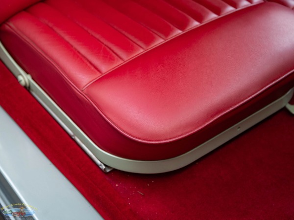 Used 1953 Jaguar XK 120 Drop Head Coupe Matching #s | Torrance, CA