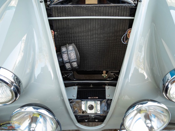 Used 1953 Jaguar XK 120 Drop Head Coupe Matching #s | Torrance, CA