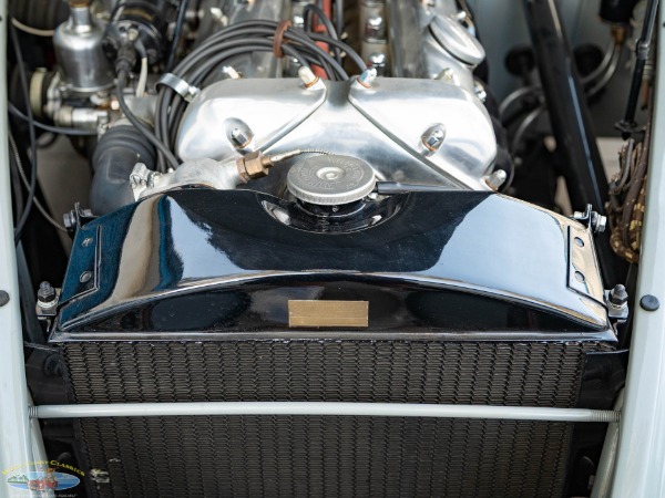 Used 1953 Jaguar XK 120 Drop Head Coupe Matching #s | Torrance, CA