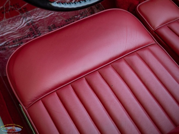 Used 1953 Jaguar XK 120 Drop Head Coupe Matching #s | Torrance, CA