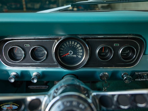 Used 1966 Ford Mustang 289 V8 Coupe  | Torrance, CA
