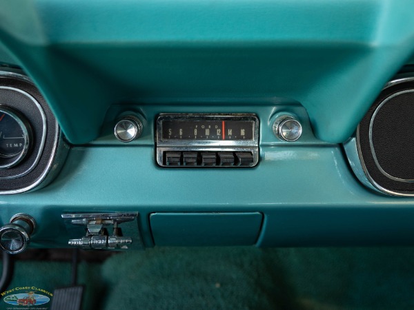 Used 1966 Ford Mustang 289 V8 Coupe  | Torrance, CA
