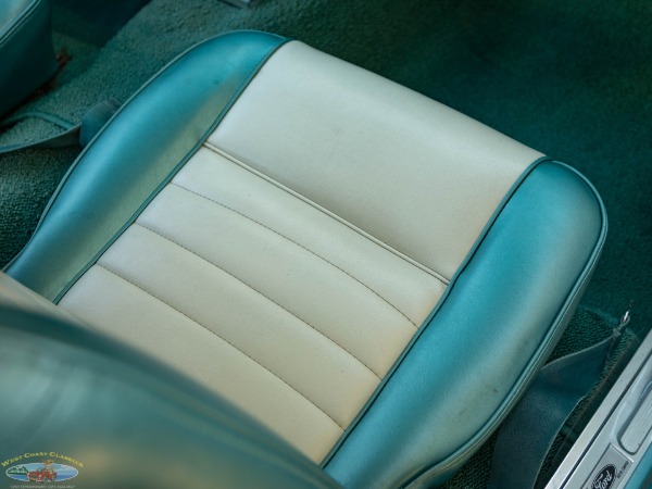 Used 1966 Ford Mustang 289 V8 Coupe  | Torrance, CA