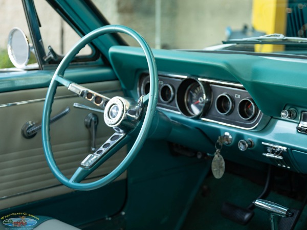 Used 1966 Ford Mustang 289 V8 Coupe  | Torrance, CA